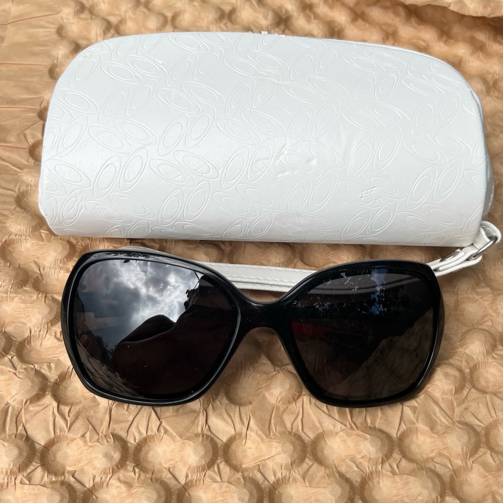 Oakley Overtime Polarized Sunglasses